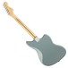 Fender American Pro Jazzmaster MN Left Handed, Sonic Gray - Back