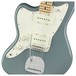 Fender American Pro Jazzmaster MN Left Handed, Sonic Gray - Pickups