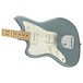 Fender American Pro Jazzmaster MN Left Handed, Sonic Gray - Body