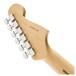 Fender American Pro Jazzmaster MN Left Handed, Sonic Gray - Tuners