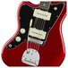 Fender American Pro Jazzmaster RW Left Handed, Candy Apple Red - Pickups