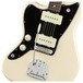 Fender American Pro Jazzmaster RW Left Handed, Olympic White - Pickups