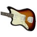 Fender American Pro Jazzmaster RW Left Handed, 3-Color Sunburst - Main