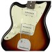 Fender American Pro Jazzmaster RW Left Handed, 3-Color Sunburst - Pickups