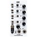 4ms Listen 4 Quarters Mixer Module