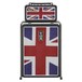 Vox MSB25 Mini Superbeetle, Union Jack