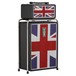 Vox MSB25 Mini Superbeetle, Union Jack - left