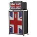 Vox MSB25 Mini Superbeetle, Union Jack - right