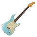 Fender Custom Shop 1960 Relic Strat, Aged Daphne Blue #CZ532397 main