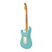 Fender Custom Shop 1960 Relic Strat, Aged Daphne Blue #CZ532397 back