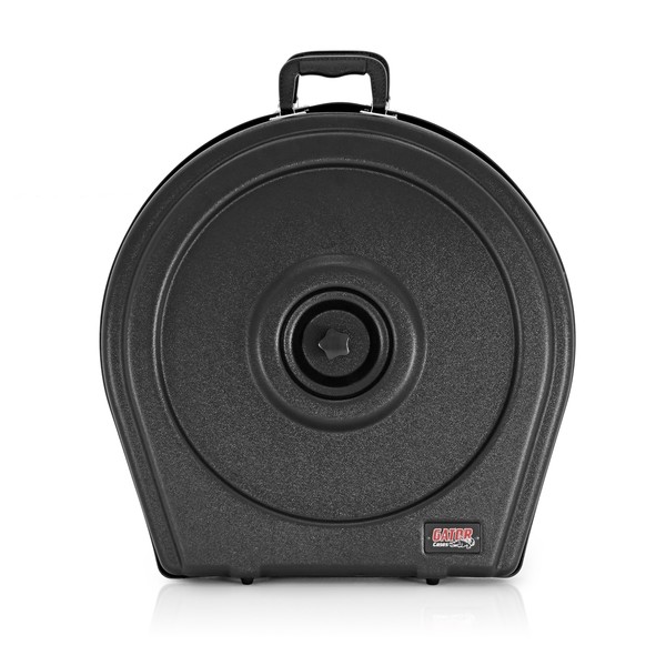 DISC Gator GP-22-PE Cymbal Case Standard at Gear4music