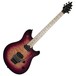 EVH Wolfgang Standard MN, QM Mango Burst