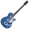 Gretsch G5230T Electromatic Jet FT, Aleutian Blue Metallic