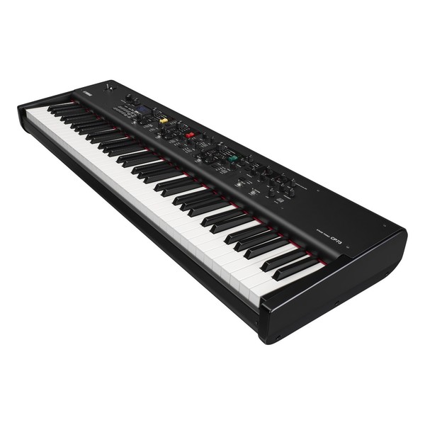 Yamaha CP73 Digital Stage Piano