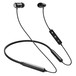 SoundMAGIC E11BT Bluetooth Headphones, Black - Main