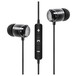 E11BT Bluetooth Headphones, Black - Detail