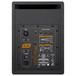 ESI uniK 08+ Active Studio Monitor - Rear