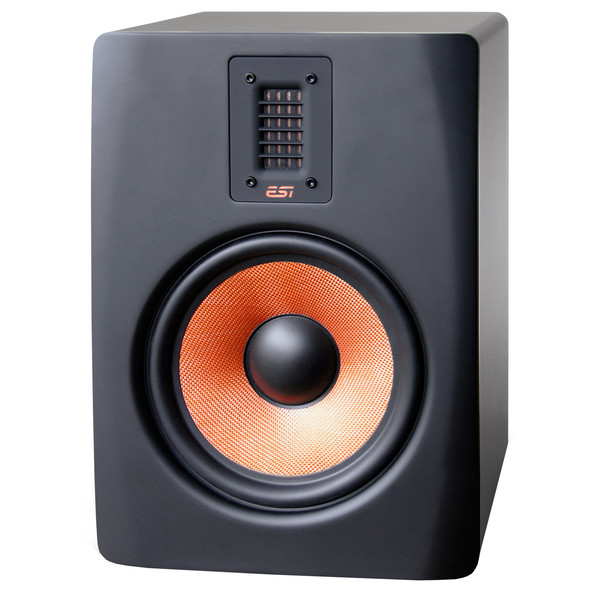 ESI uniK 08+ Active Studio Monitor - Front