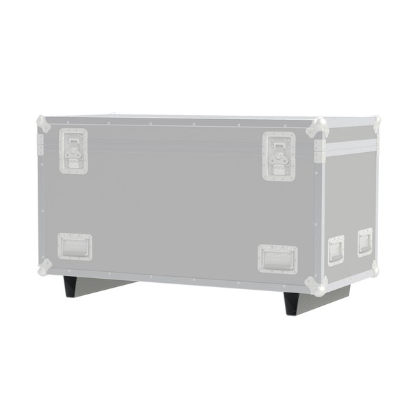 Adam Hall Flightcase Pallet Skid
