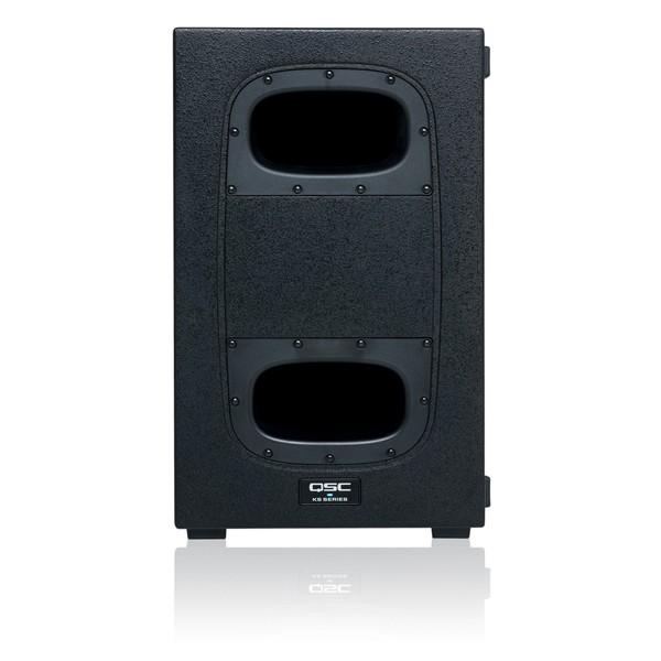 QSC KS112 12" Active Subwoofer