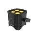 Chauvet EZLink Par Q4 BT LED Par Can Left