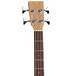 Tanglewood TWRAB All Solid Acoustic Bass, Natural