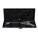 Dean Michael Schenker Custom, Flames - case