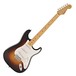 Fender Custom Shop 1955 NOS Stratocaster, 2-Tone Sunburst main