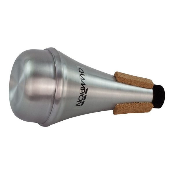 Champion Mute Piccolo Straight, 2