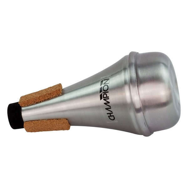 Champion Mute Piccolo Straight, 3