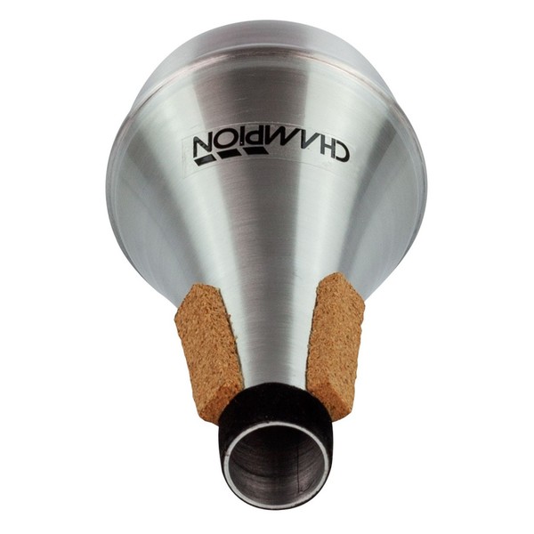 Champion Mute Piccolo Straight, 4