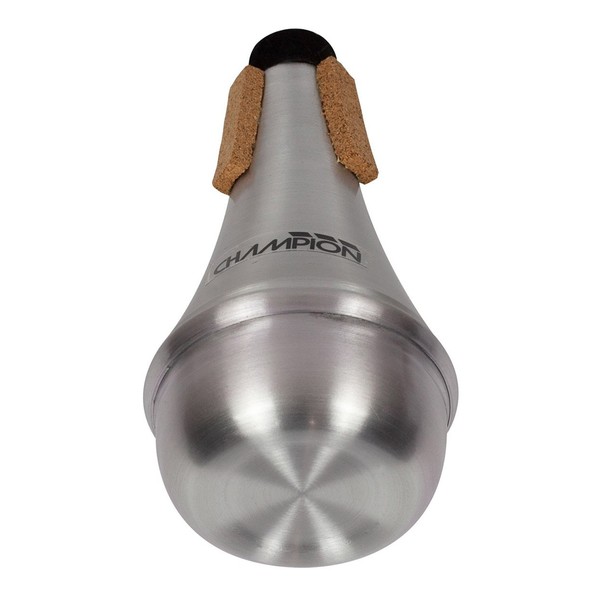 Champion Mute Piccolo Straight, 6