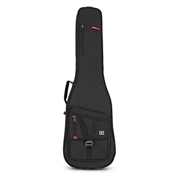 Gator gig bag bass sale