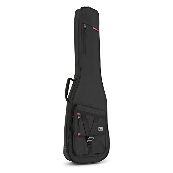 GPX-BASS Gator Pro Go X Series Gig Bag for Bass Guitars