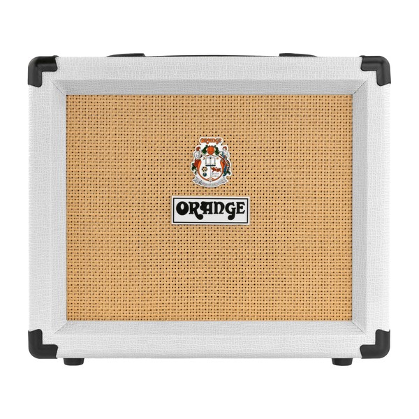 Orange 50th Anniversary Limited Edition Crush 20 Combo