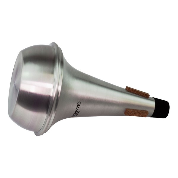 Champion Trombone Straight Mute, 2