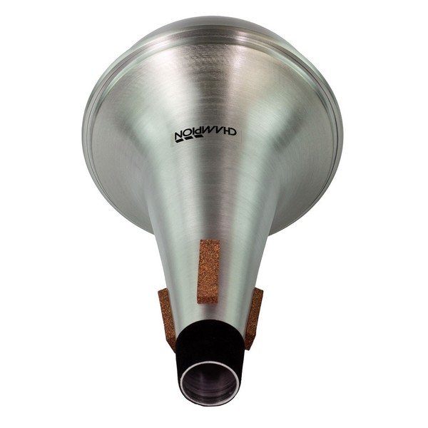 Champion Trombone Straight Mute, 3