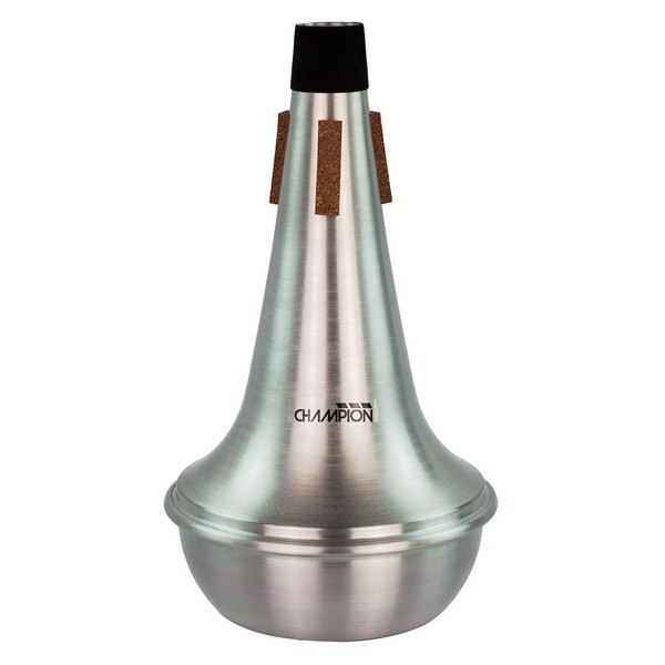 Champion Trombone Straight Mute