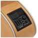 Takamine GJ72CE 12 String Electro Acoustic, Natural