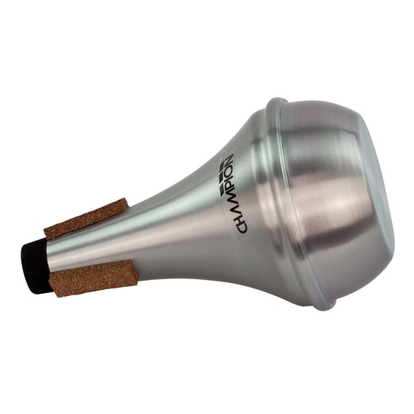 Champion Trumpet Straight Mute, 3