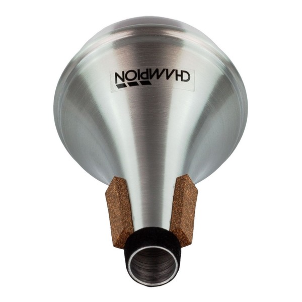 Champion Trumpet Straight Mute, 4