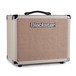 Blackstar HT-5R 1x12 Combo, Blonde w/ Reverb - angle