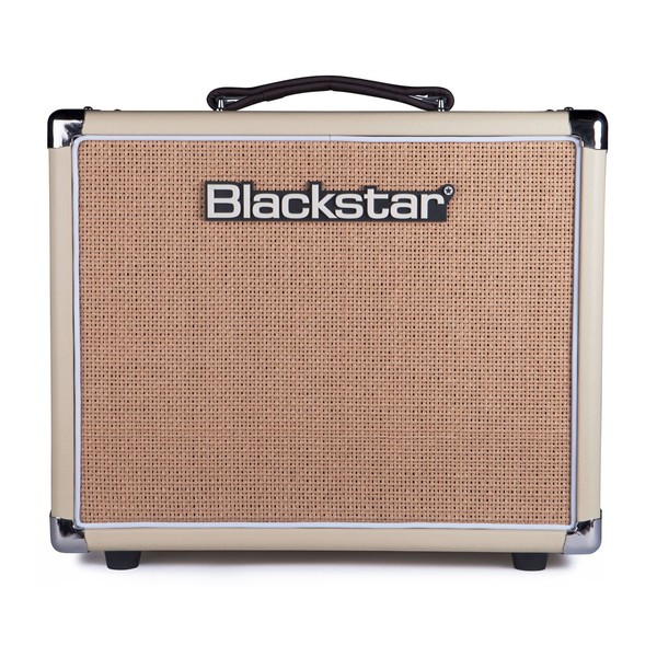 Blackstar HT-5R 1x12 Combo, Blonde w/ Reverb