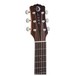 Tribal 6 String Baritone Guitarlele