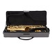 Odyssey OTS800 Premiere Bb Tenor Saxophone