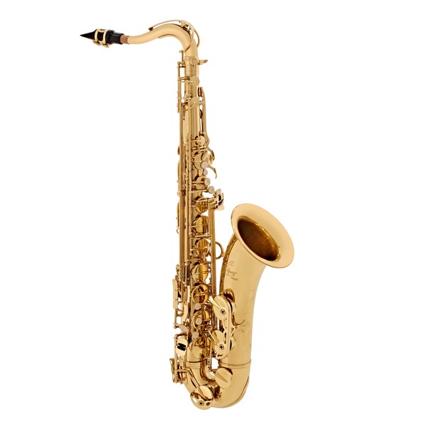 Odyssey OTS800 Premiere Bb Tenor Saxophone