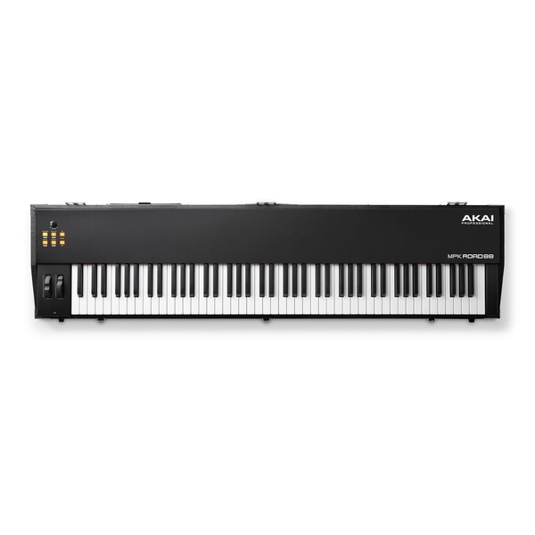 Akai MPK Road 88 MIDI Keyboard