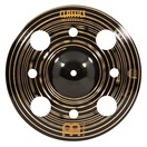 Meinl 12" Classics Custom Dark Trash Stack