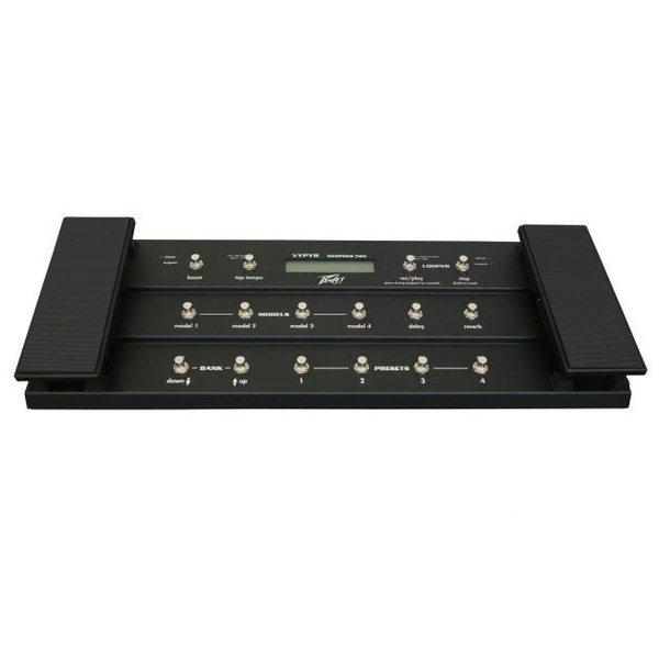 Peavey Sanpera Pro Controller 