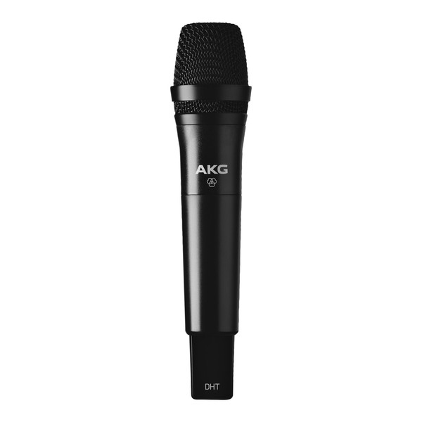 AKG DHT Tetrad P5 v2 Digital Handheld Transmitter